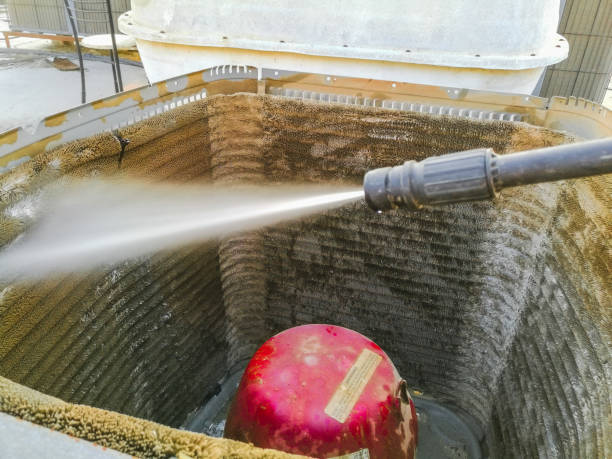 Best Commercial HVAC Duct Cleaning  in Kimball, NE