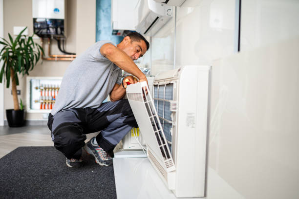 Best Commercial HVAC Duct Cleaning  in Kimball, NE