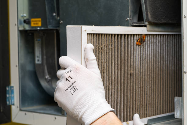 Best Affordable Air Duct Cleaning  in Kimball, NE