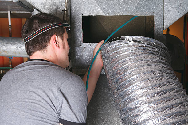 Best Dryer Vent Cleaning Services  in Kimball, NE