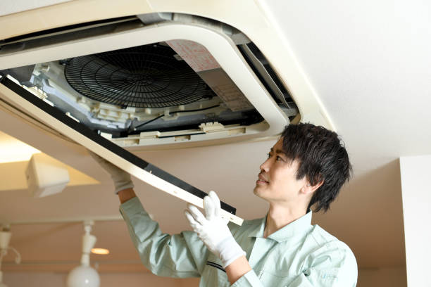 Best Local Air Duct Cleaning Services  in Kimball, NE