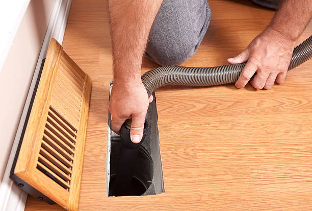 Ductwork Cleaning Services in NE