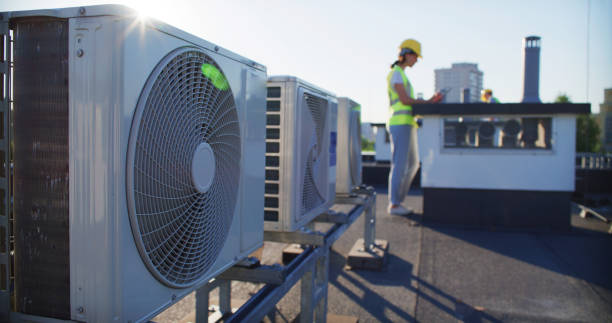 Best Air Duct Cleaning Near Me  in Kimball, NE