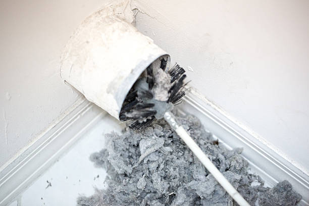 Best HVAC Air Duct Cleaning  in Kimball, NE