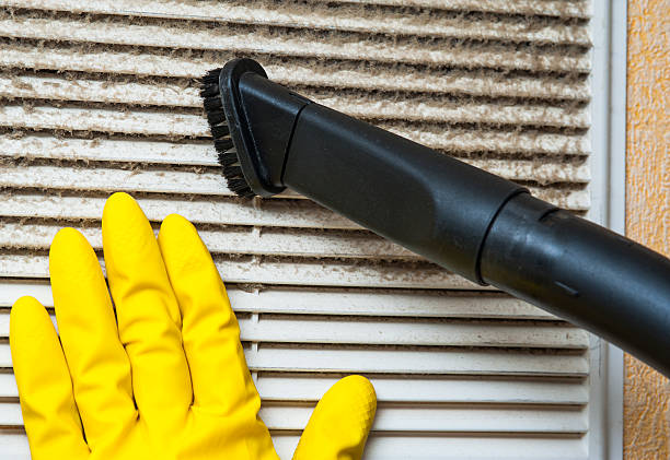 Best Best Air Duct Cleaning Company  in Kimball, NE